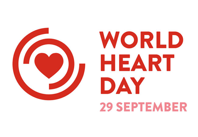 နွလံုးေရာဂါေဝဒနာရွင္မ်ားအတြက္ ❤World Heart Day❤ အထိမ္းအမွတ္ အထူးအစီအစဥ္