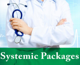 Systemic Packages